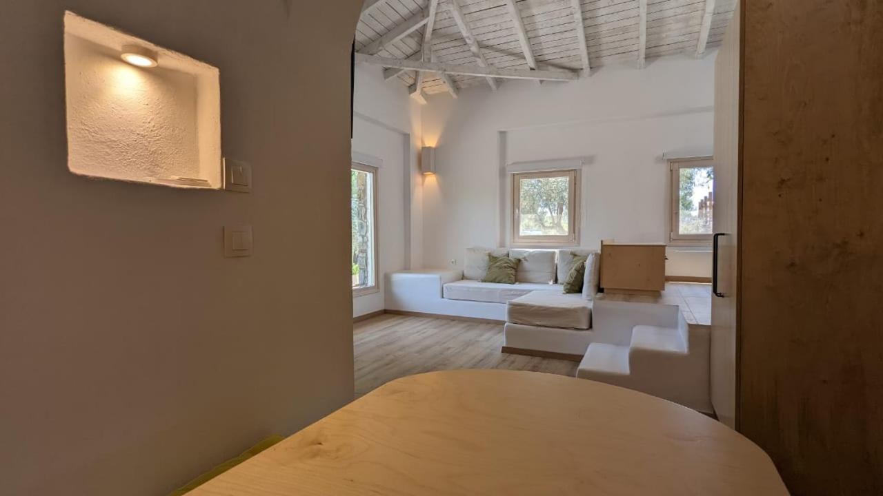 Kladi House Renovated 2023 Vila Nikiti  Exterior foto
