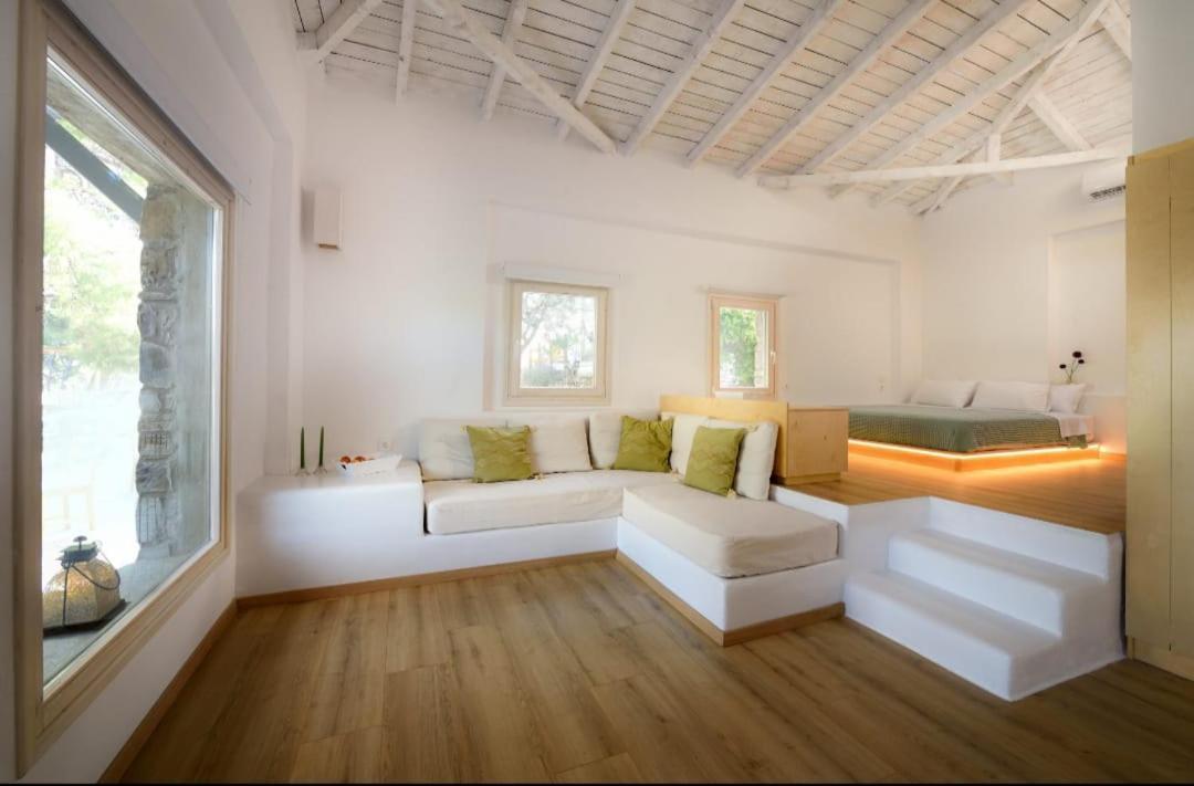Kladi House Renovated 2023 Vila Nikiti  Exterior foto