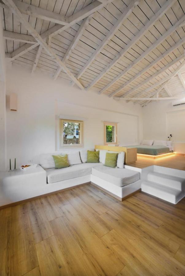 Kladi House Renovated 2023 Vila Nikiti  Exterior foto