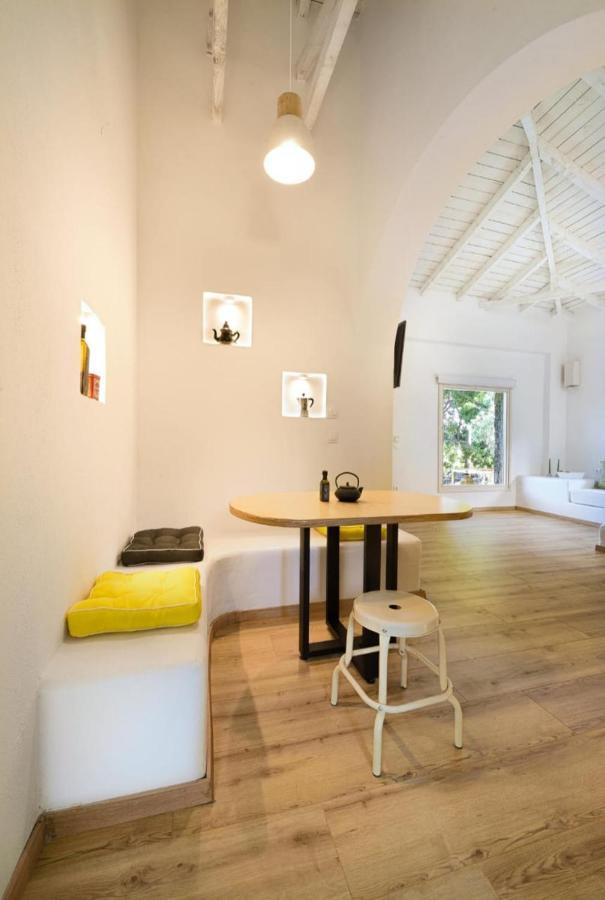 Kladi House Renovated 2023 Vila Nikiti  Exterior foto