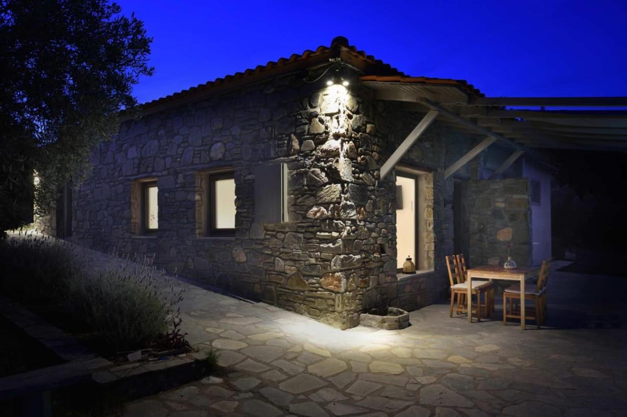 Kladi House Renovated 2023 Vila Nikiti  Exterior foto